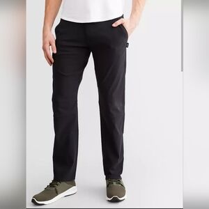 Oakley Perf 5 Utility Pant Mens Size 36 Bkack Casual Pants Trousers